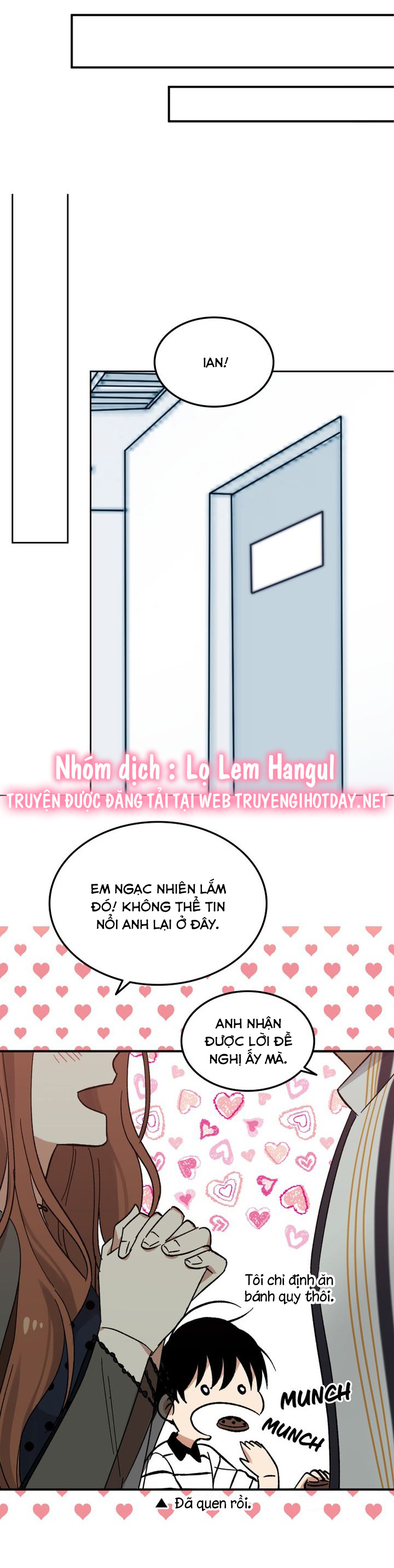 công thức cho tình yêu chapter 98 6