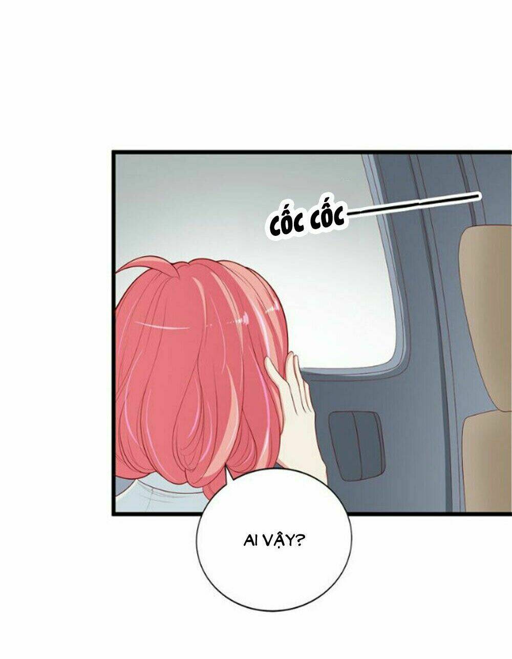 quản lí ngây ngô và thần tượng ác ma chapter 13 16
