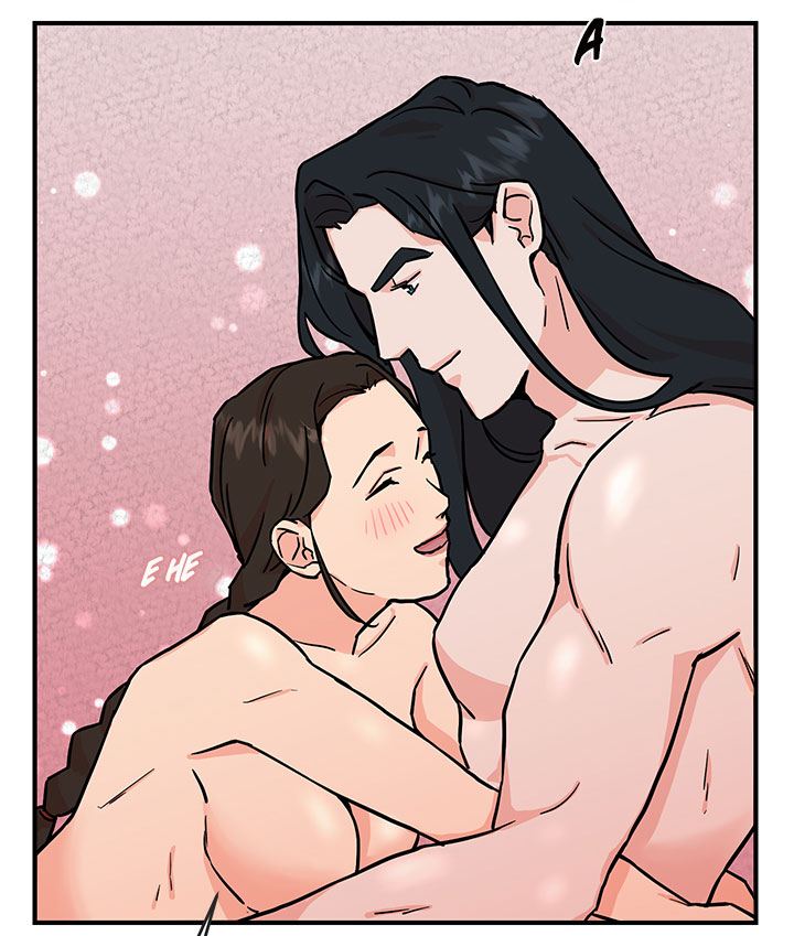 lang quân bạch hổ chapter 3.2 15