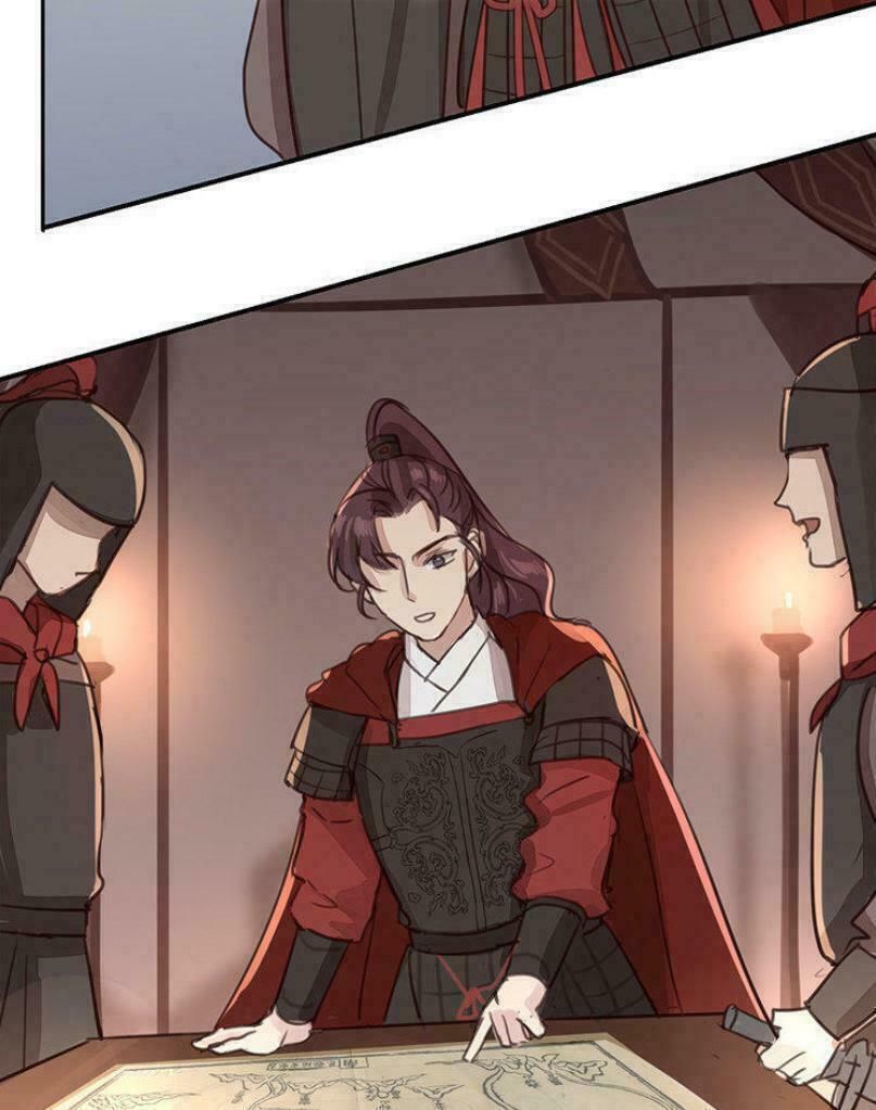 chỉ phu vi thê chapter 54 13