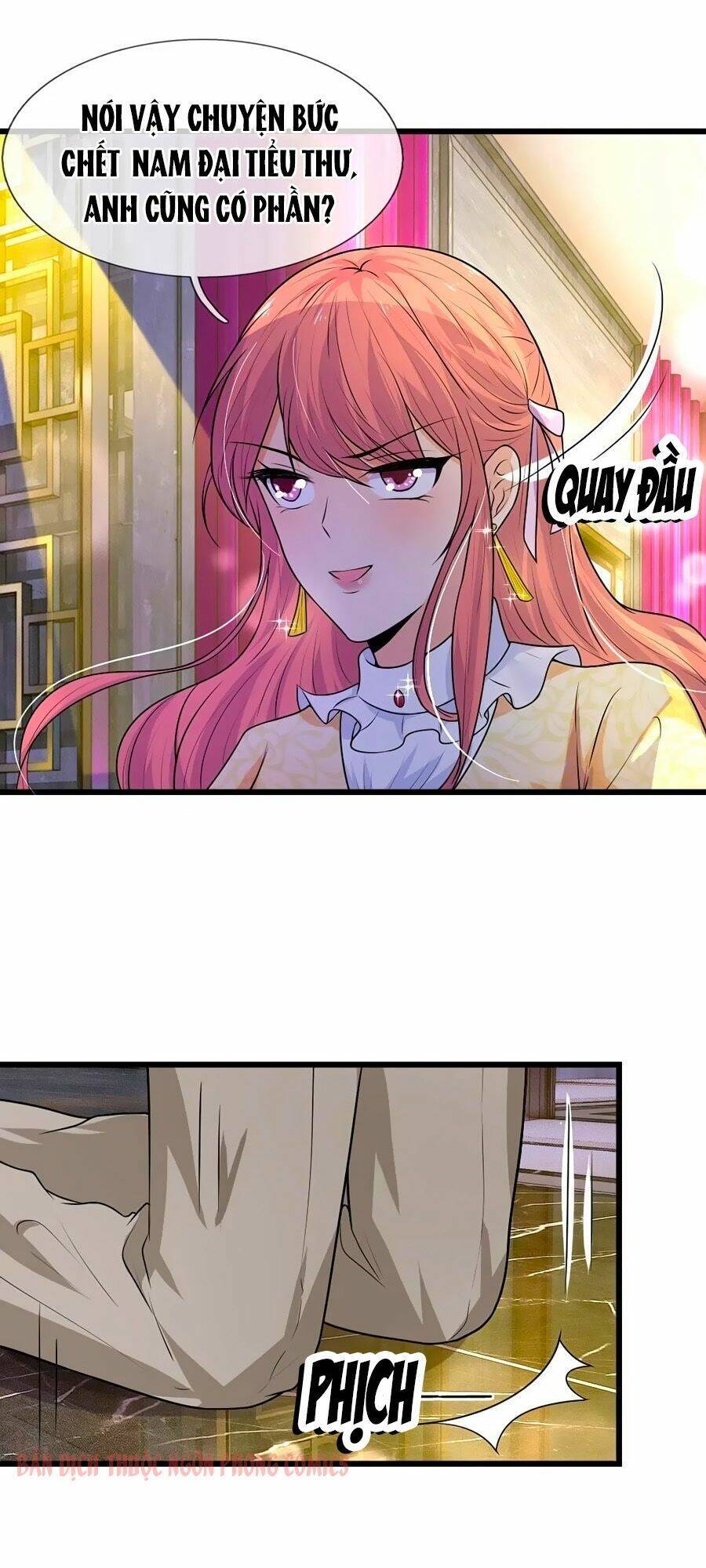 loạn thế tù sủng: thiếu soái bất lương của ta chapter 47 20