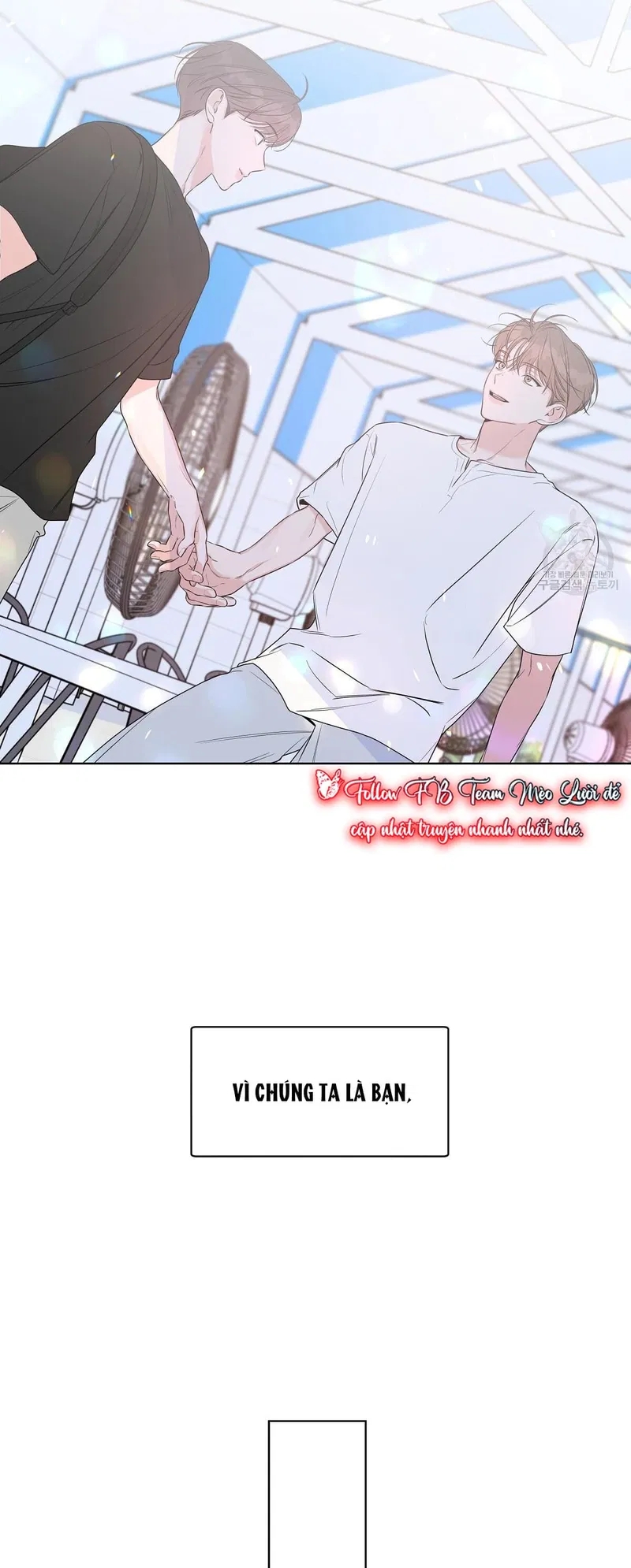 đừng bận tâm, em yêu chapter 25 28