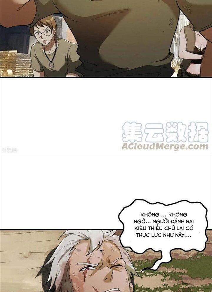 đệ nhất người ở rể chapter 68 53