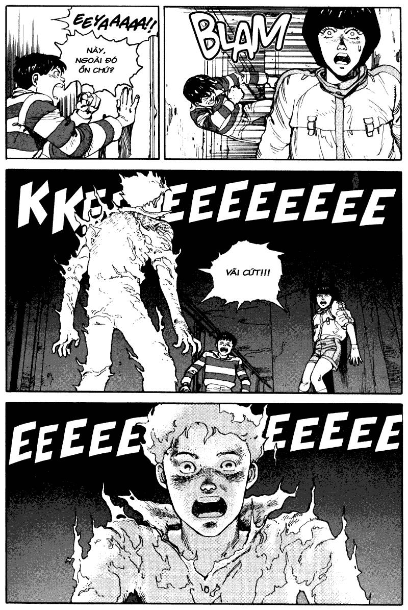 năng lực tâm linh - akira chapter 7 13