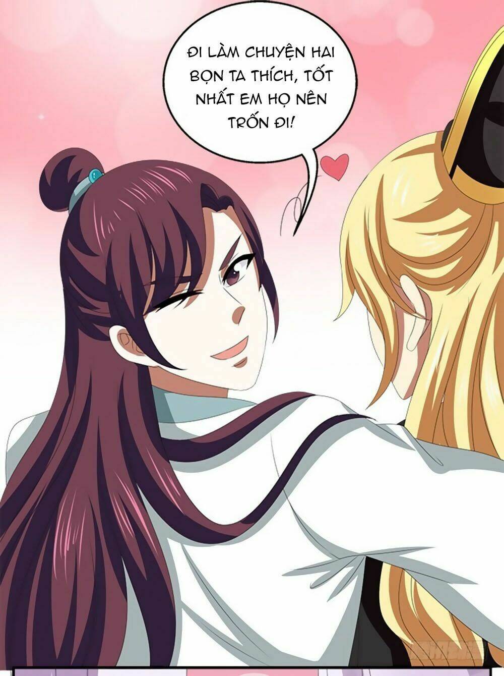 thịnh thế an nhiên chapter 52 25