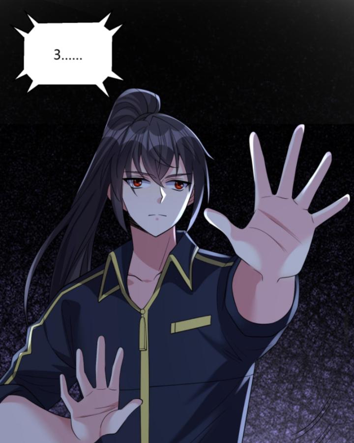 học cùng em gái, tôi bất cẩn vô địch rồi chapter 193 37