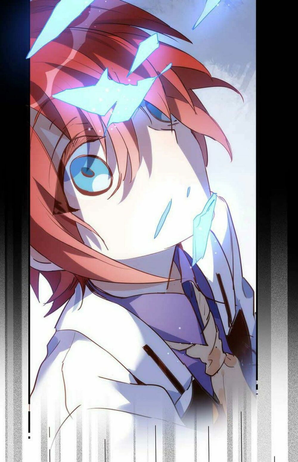 tình địch quái gở lại tăng thêm rồi chapter 57 24