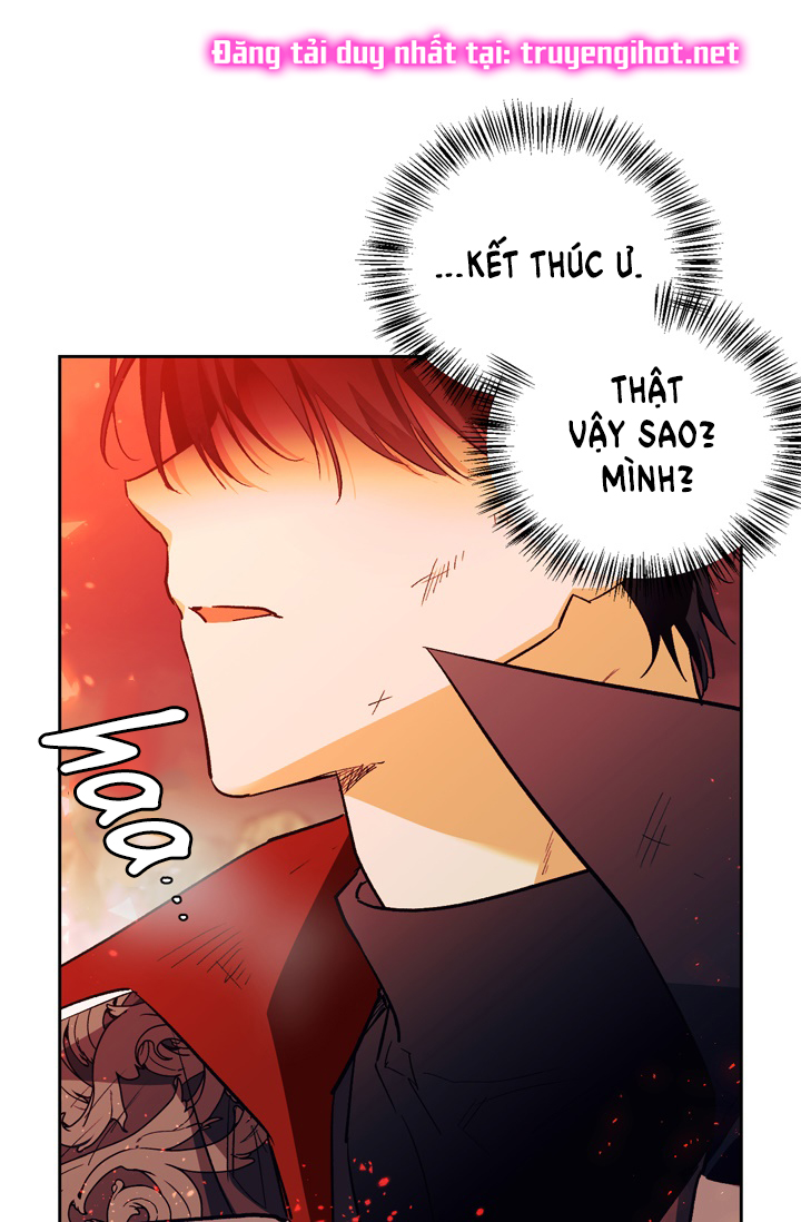 ác nữ xứng đôi với bạo chúa chapter 91 38