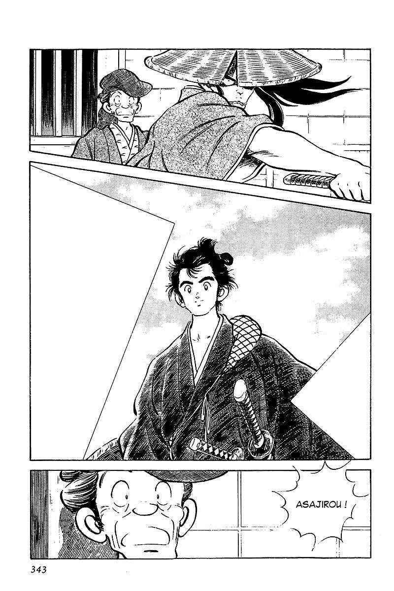 niji iro tougarashi chapter 36 15