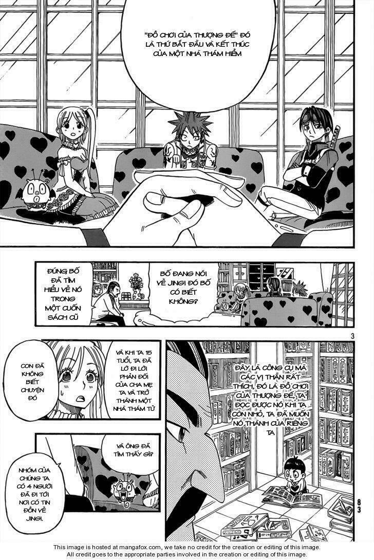 buster keel chapter 19 3