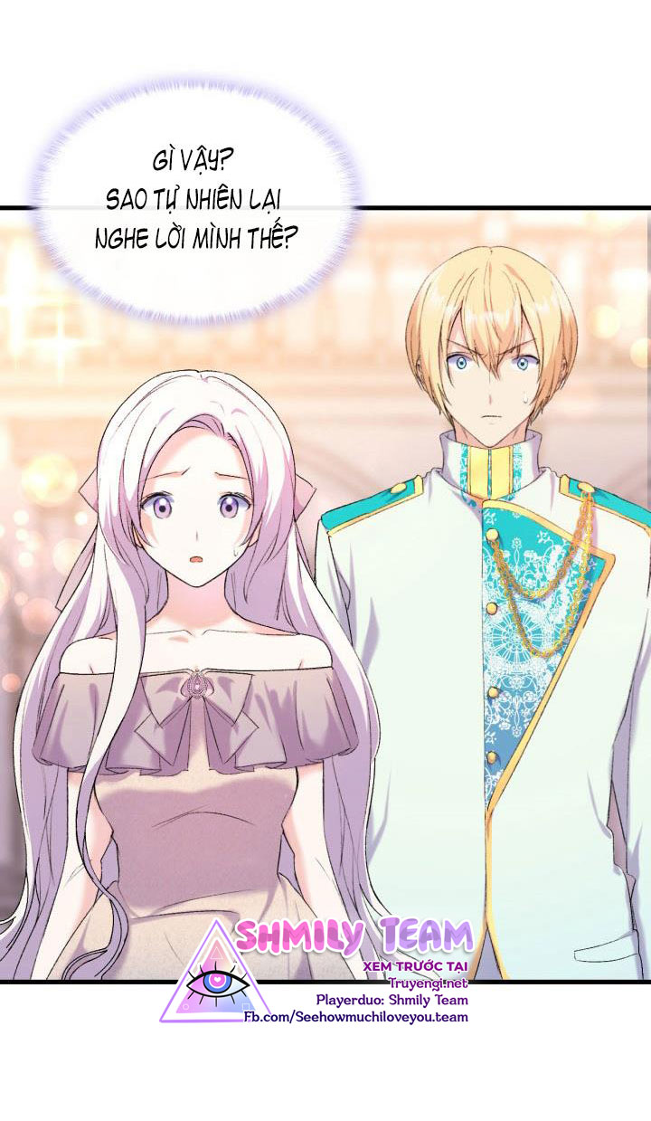 tôi định quyến rũ anh trai nhưng nam chính đã đến chapter 20 38