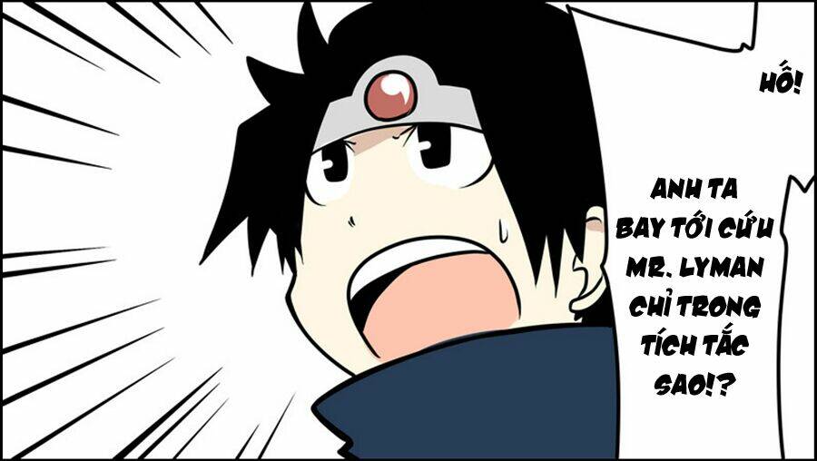 senyuu chapter 33 23