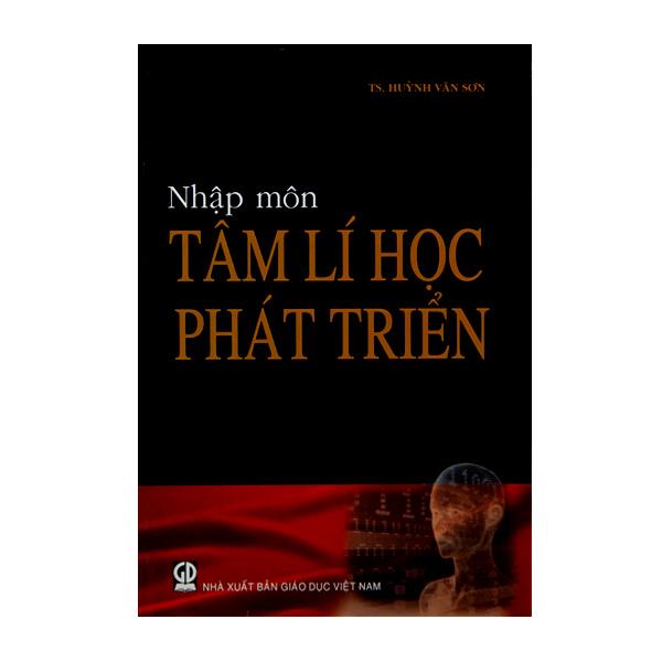 Nhập Môn Tâm Lý Học Phát Triển