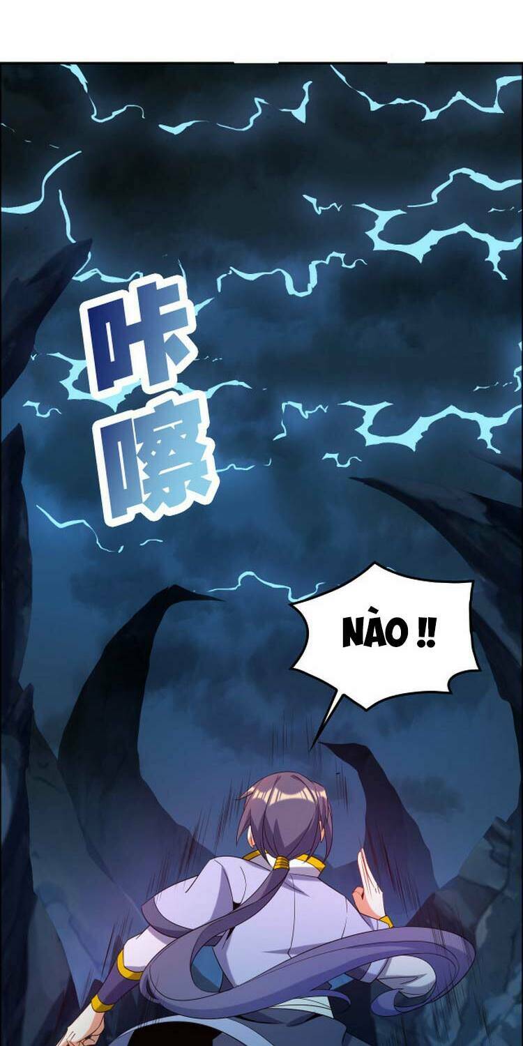 thôn phệ một thế giới tu tiên chapter 103 18