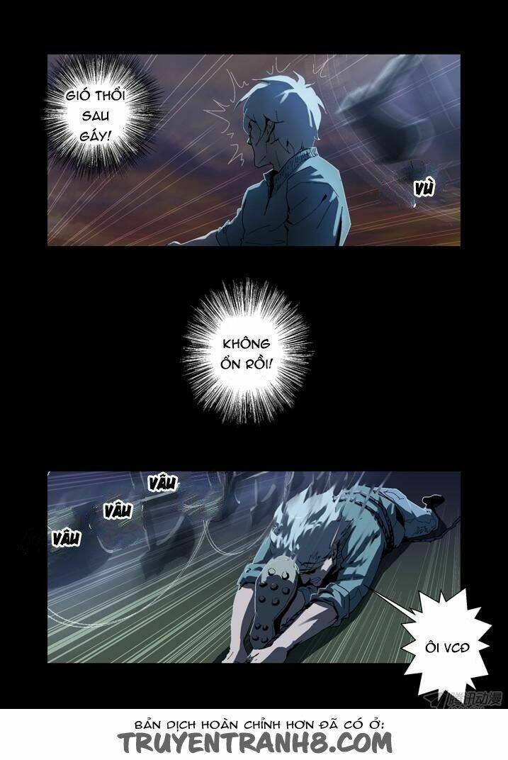 thâu hoan chapter 82 3