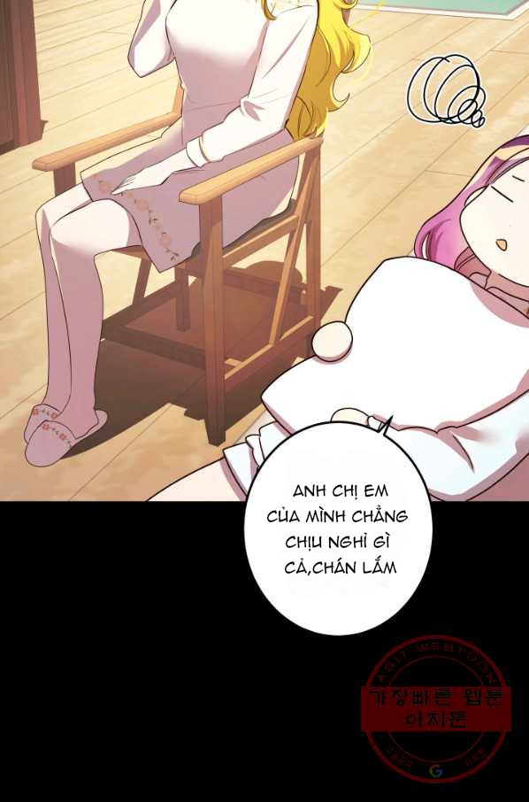 hủy bỏ điều ưóc này! chapter 11 53