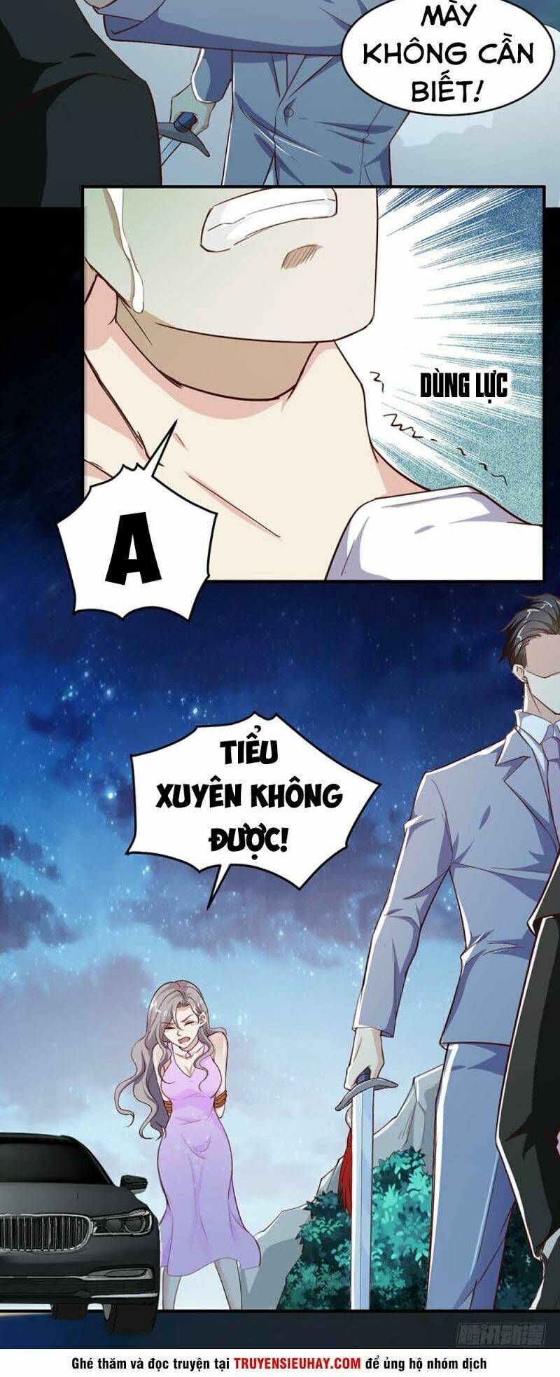 táng kiếm quyết chapter 19 26