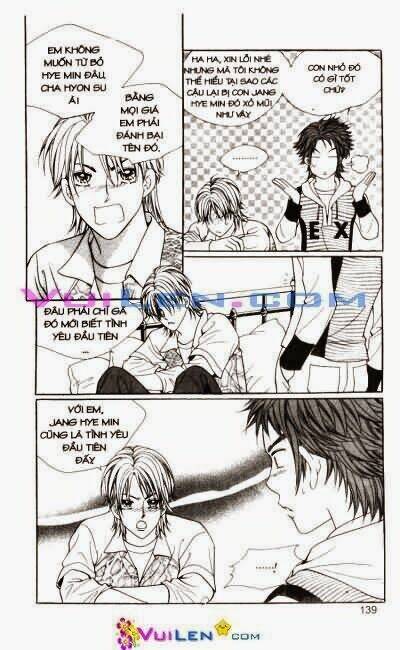 tên nô lệ đáng yêu chapter 4 139