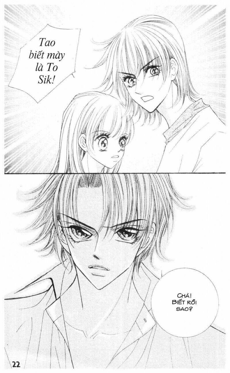 i accept you chapter 18 22