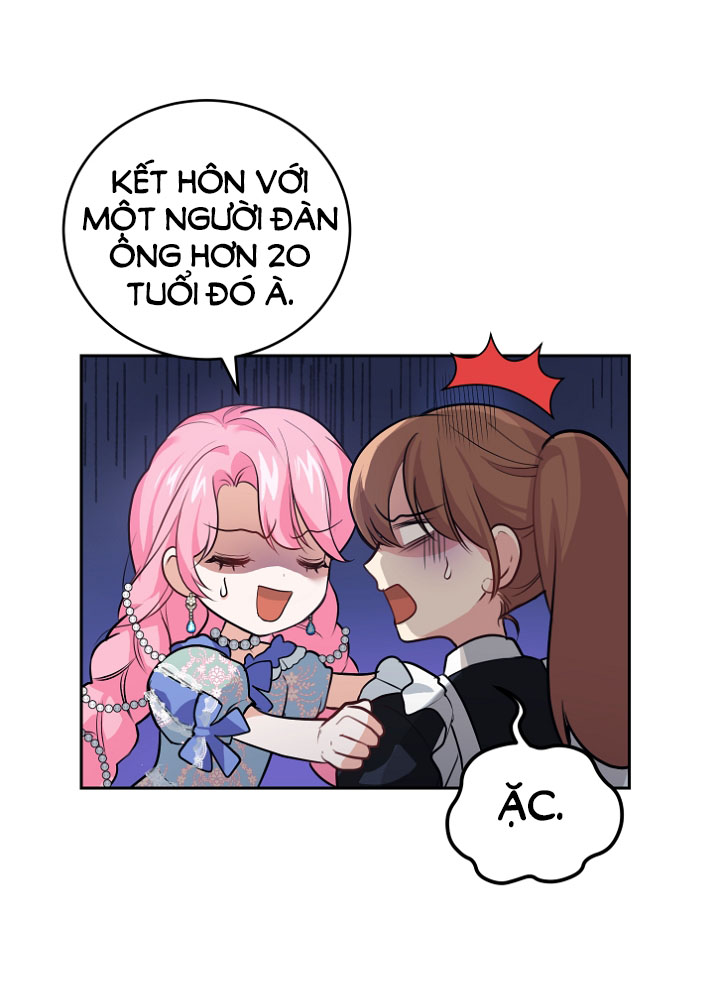 trở thành nhà điều chế nước hoa duy nhất của bạo chúa chapter 8 76