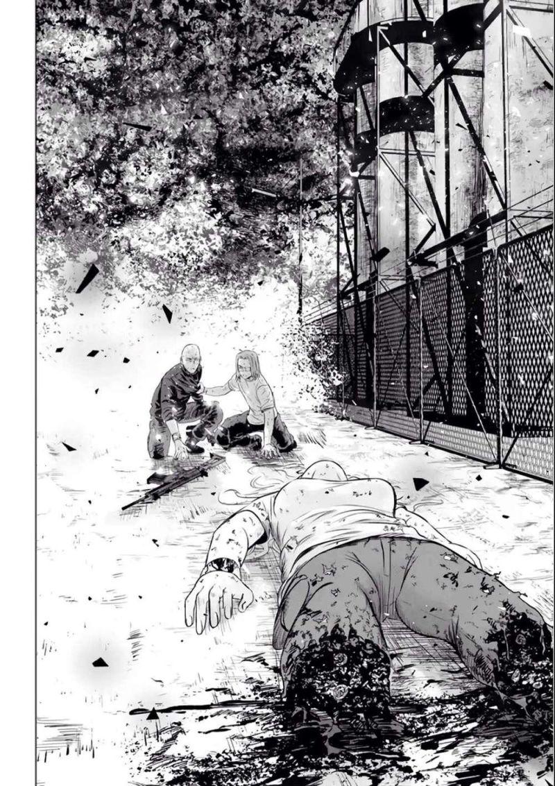 tái sinh manga chapter 18 22