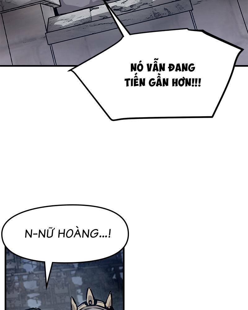 kị sĩ xác sống chapter 25 50