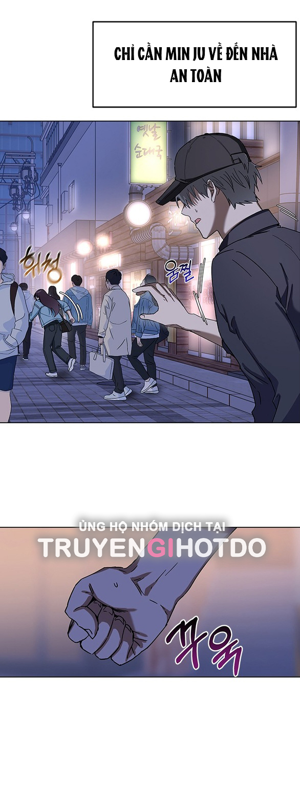 nhân duyên kiếp trước chapter 92.2 10