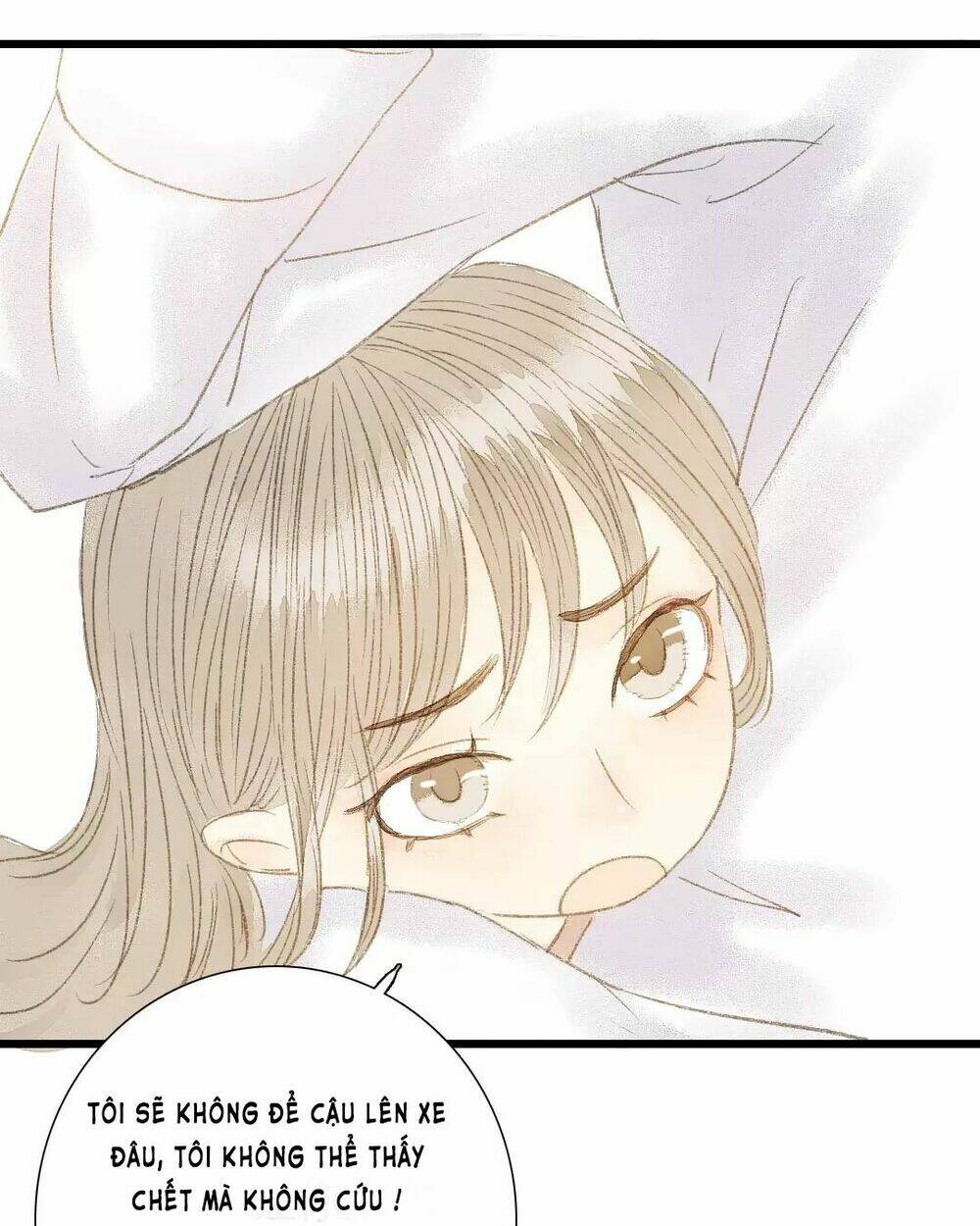 người biến thành ánh trăng chapter 6 36