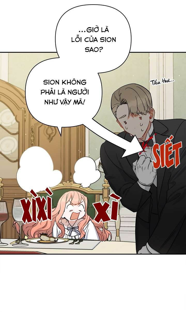 phương pháp trở thành con gái của người hùng bóng đêm chapter 35 50