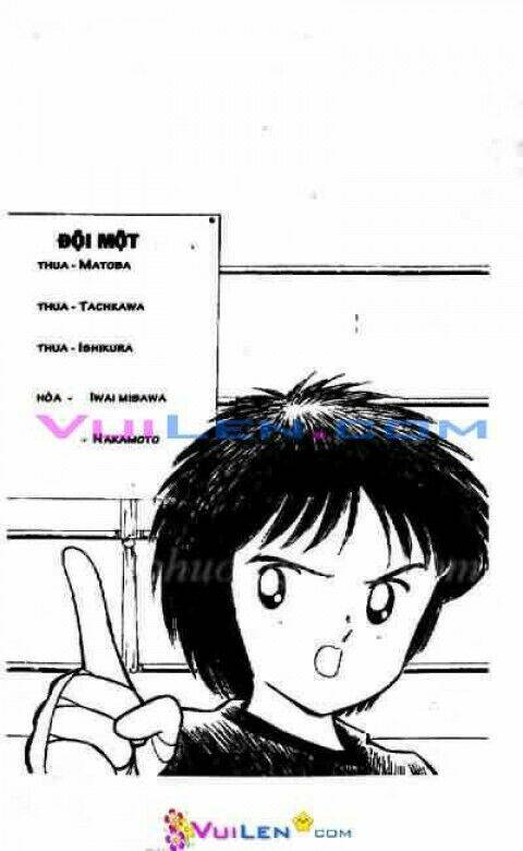 chibi cậu bé quyền anh (8 tập full) chapter 5 130