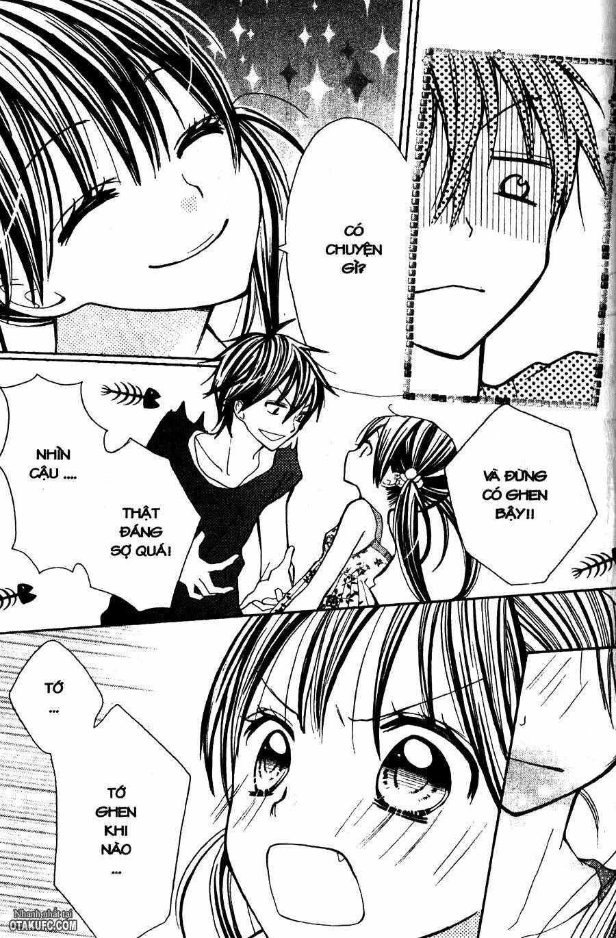 crayon days - daikirai na aitsu chapter 17 11