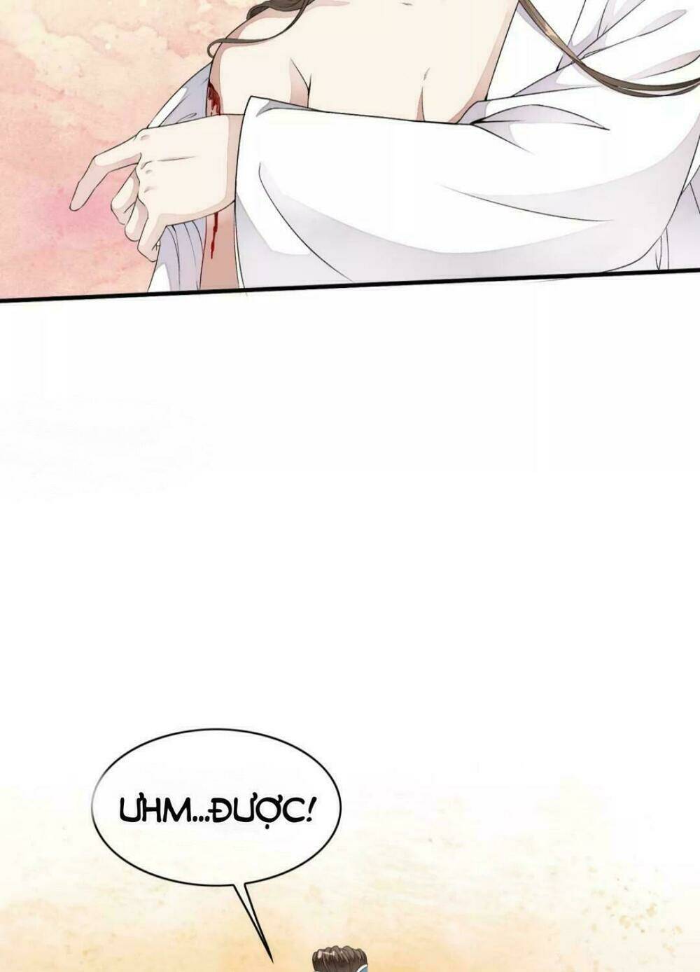 bạch liên yêu cơ người chapter 43 4