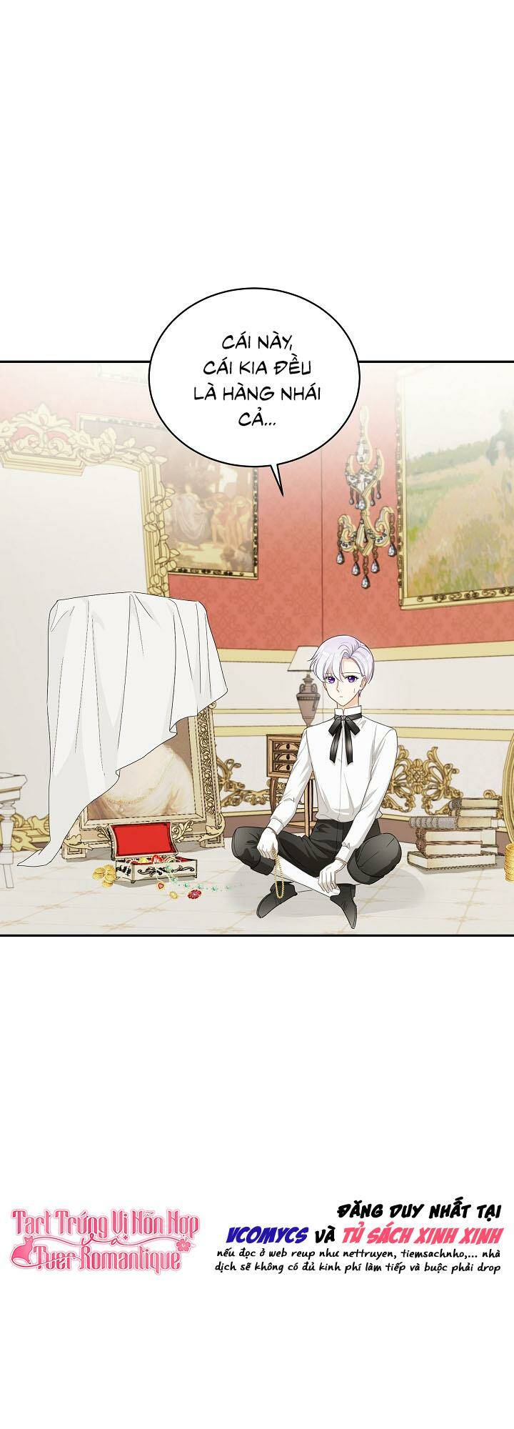 sống sót qua sự ám ảnh chapter 33 15