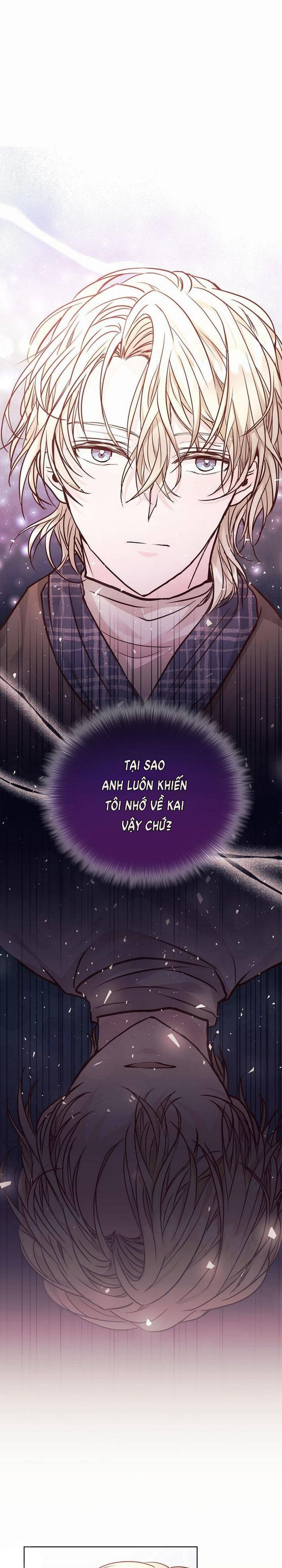 nàng dâu bí ẩn của sư tử trắng chapter 4 18