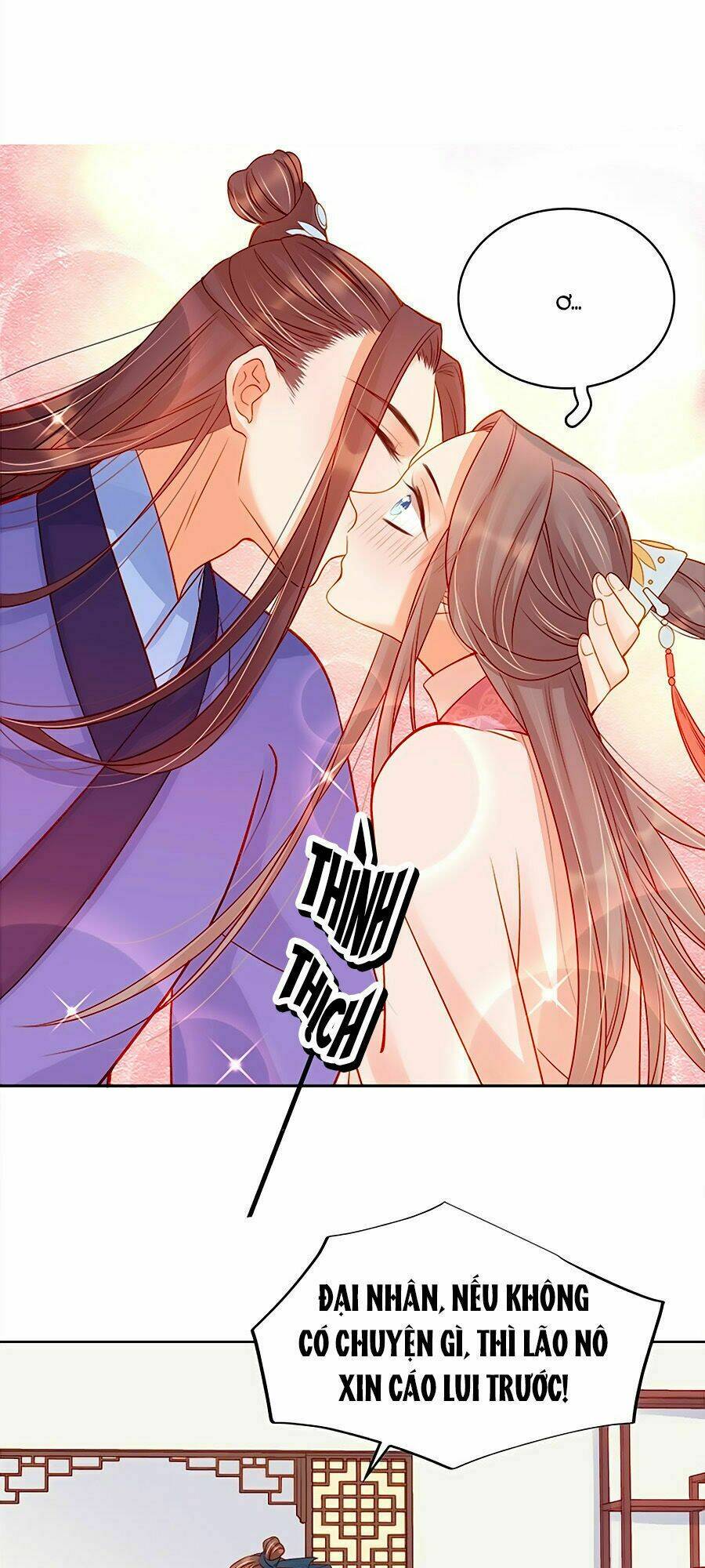 xuân khuê bí lục: xưởng công thái liêu nhân chapter 71 9