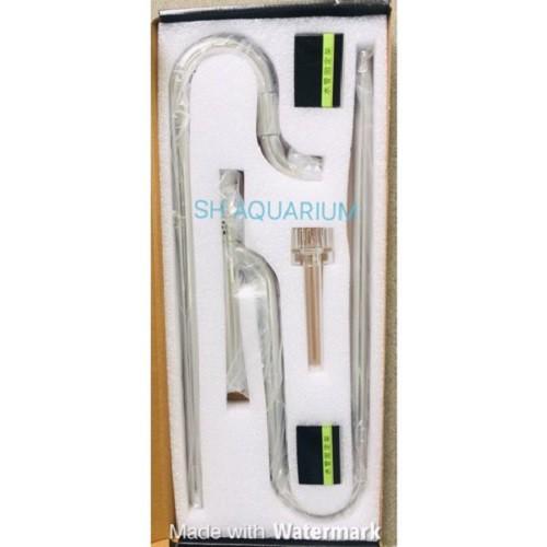 Bộ In Out Inox Mufan - phi 12