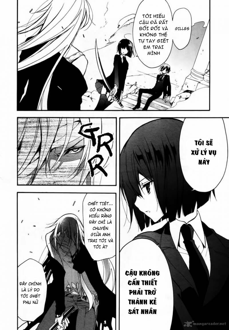 blood parade chapter 9 13