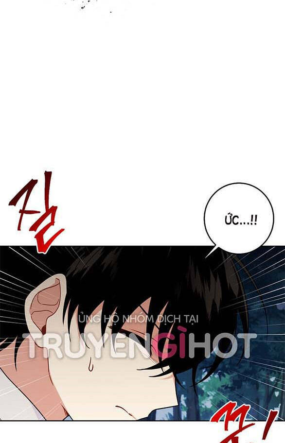 tôi là tiểu thư của gia đình này chapter 150.1 28