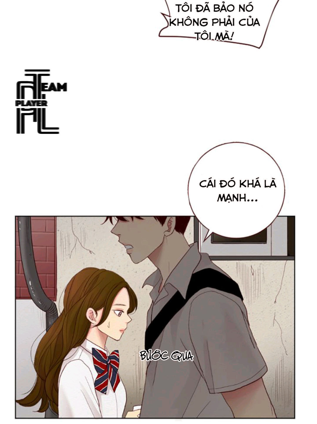 thầm yêu chapter 1 91