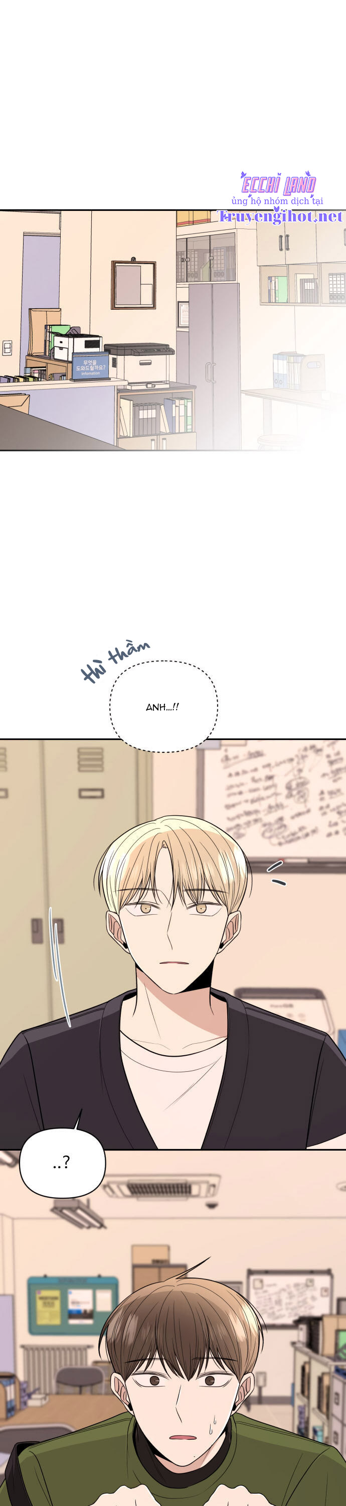 xin hãy xuất hiện chapter 6.1 8