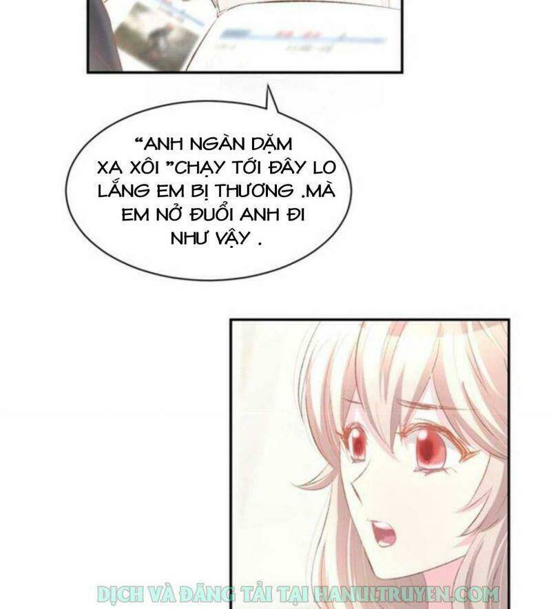 hôn nhân ấm áp : tổng tài sủng vợ thành nghiện chapter 39.2 11