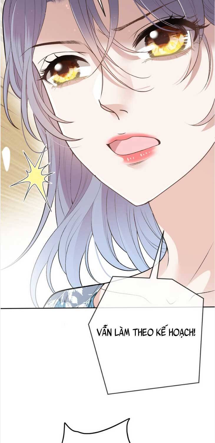 một vợ yêu, một bé con chapter 266 3