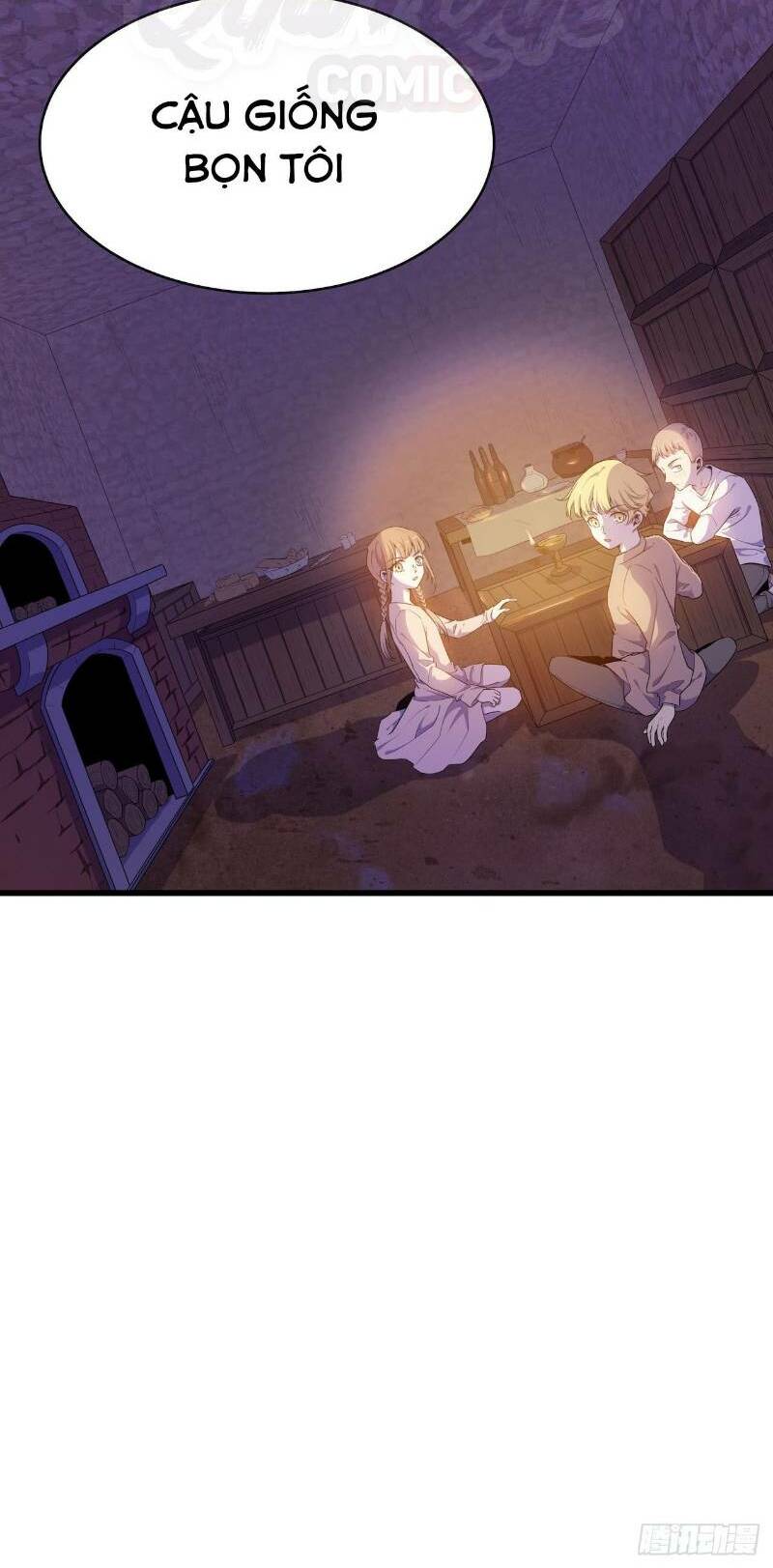 thát không mê thất chapter 49 37