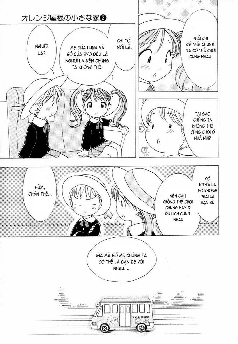 orange yane no chiisana ie full chapter 16 4