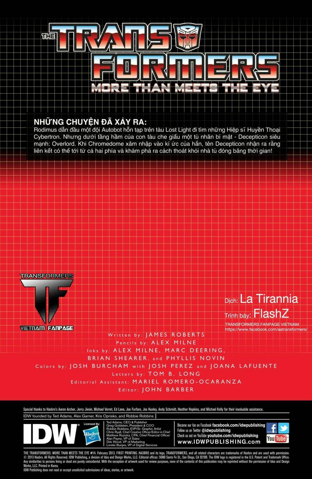 the transformers: more than meets the eye chapter 15 2