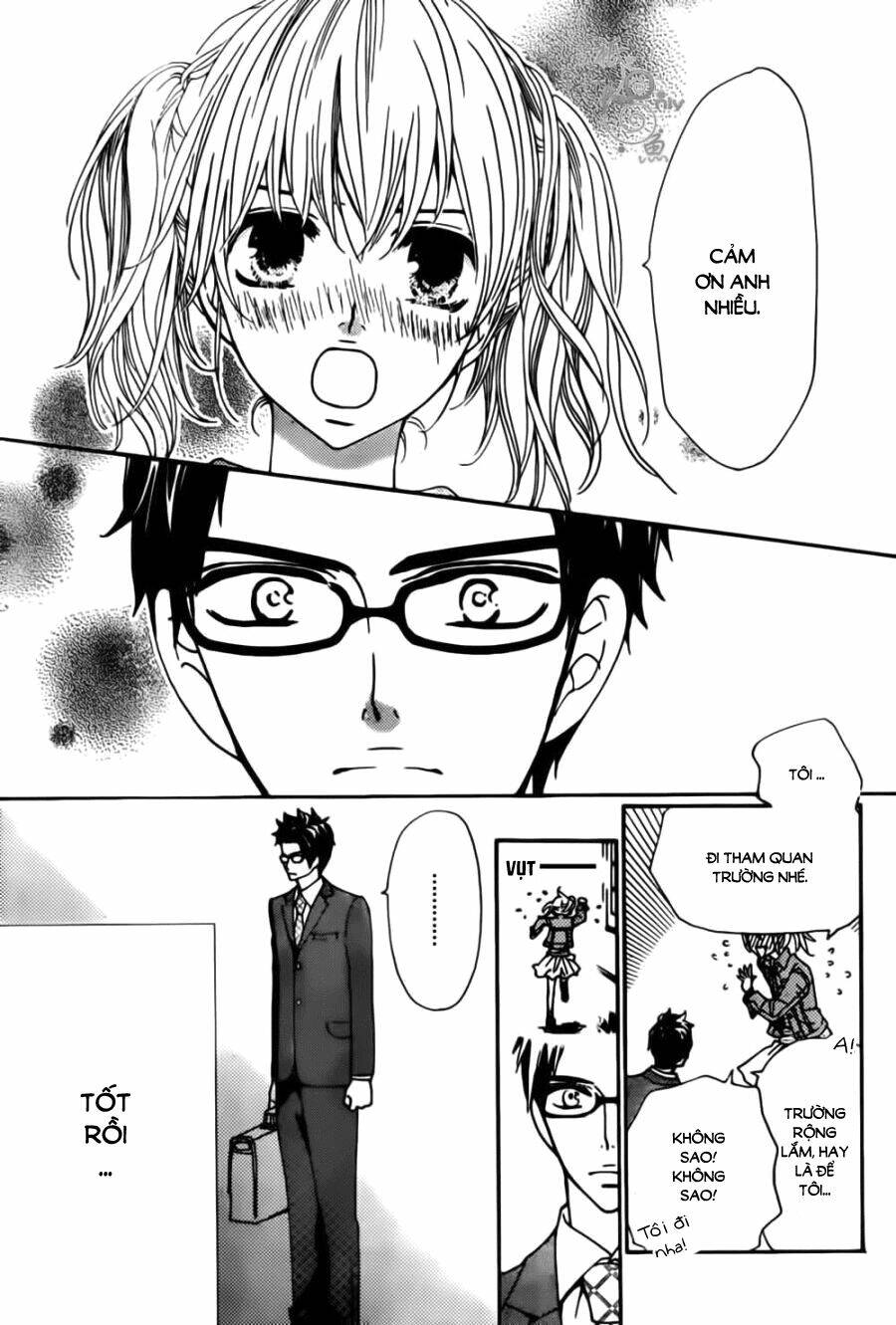 megami no libra chapter 4 8