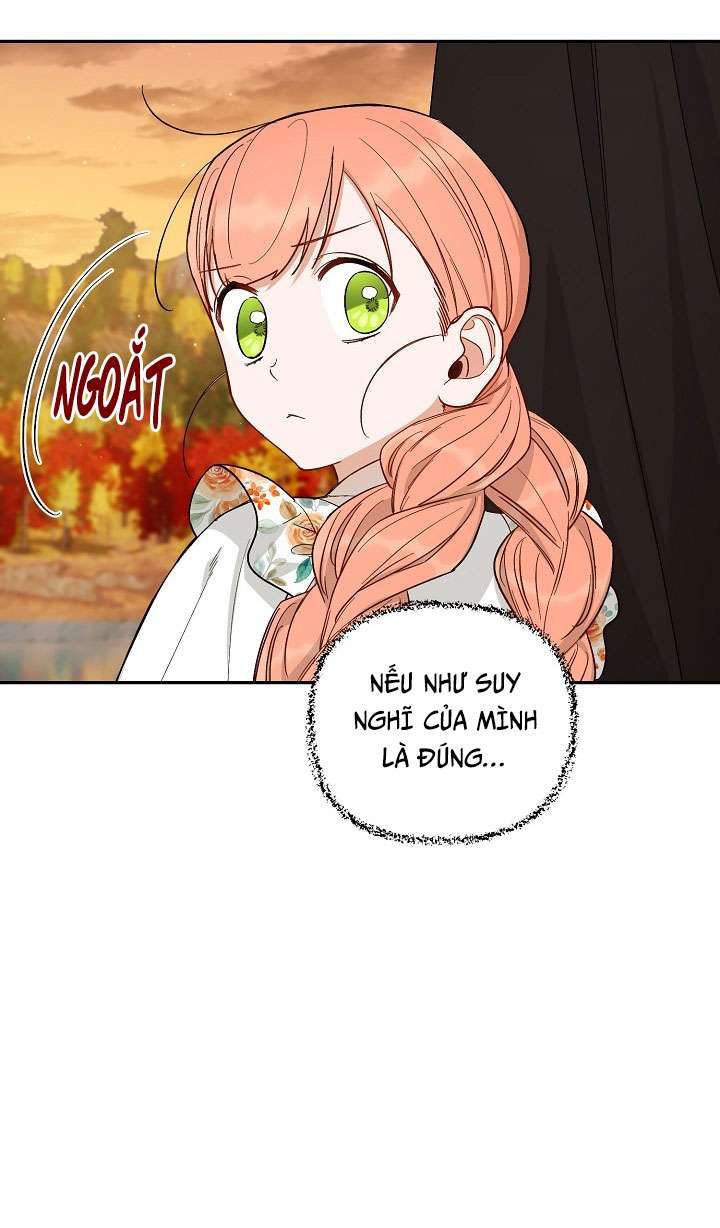 phương pháp trở thành con gái của người hùng bóng đêm chapter 25 29