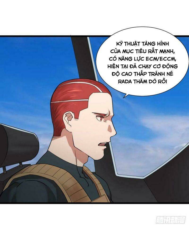 danh sách kẻ phản diện chapter 105 6