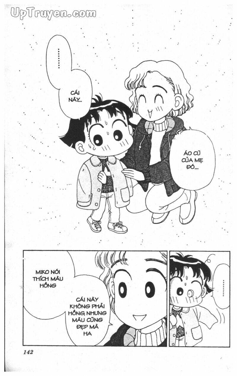 nhóc miko chapter 1 141