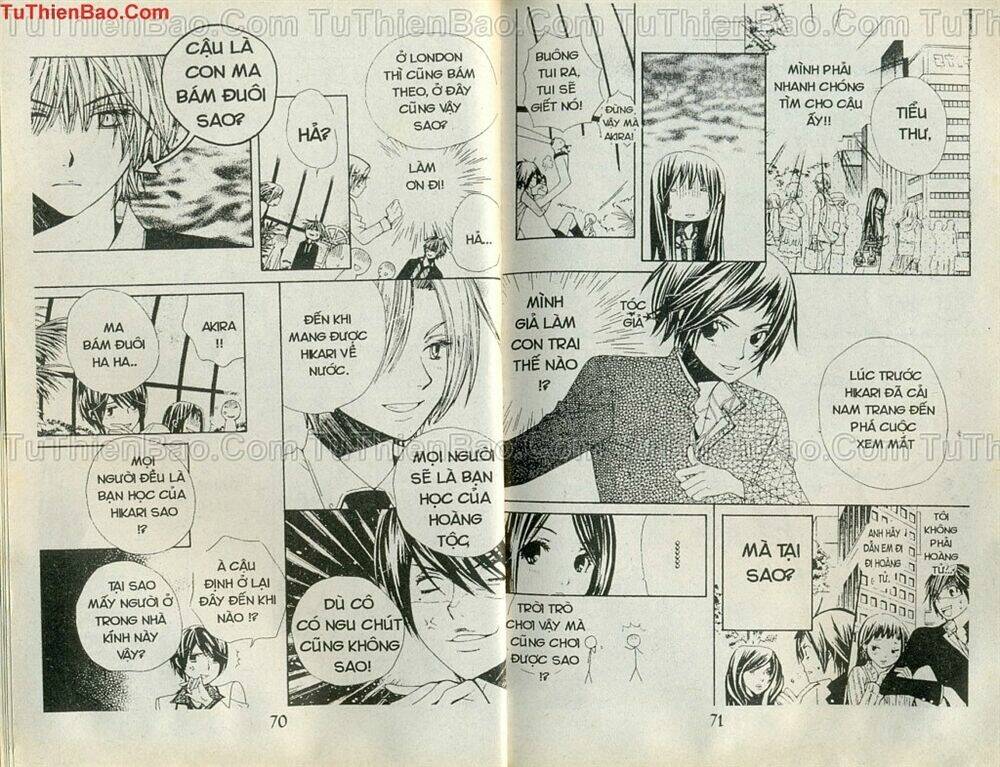 s a - lớp học ưu tú chapter 9 35